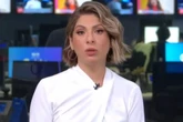 Daniela Lima reage após demissão e recebe apoio de colegas da Globo