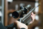 DF tem 2.671 “armas de guerras” nas mãos de Cacs. Veja calibres
