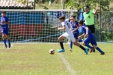 Finais do Candangão Sub-11/13 movimentam o feriado na Ceilândia