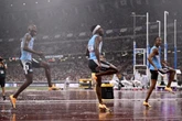 Atletismo: Botsuana decreta feriado nacional após conquista histórica