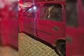 Criminosos em moto disparam contra carro e matam homem no DF