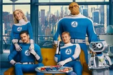 Novo Quarteto Fantástico pode redefinir linha do tempo da Marvel