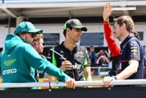 Bortoleto quer parceria com Verstappen e Alonso. Entenda