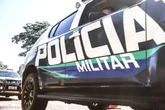 Dupla tenta agredir policial feminina durante abordagem e vai presa