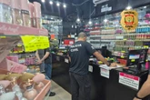 PCDF desmonta esquema de falsificação de hidratantes e perfumes