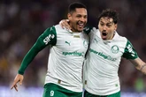 Abel Ferreira sobre Vitor Roque: “Vão dizer que ele é o Pelé”