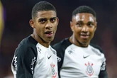 Gui Negão assume titularidade e vê rendimento crescer no Corinthians; confira números