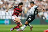 Corinthians bate Flamengo e encerra sequência sem vencer no Brasileiro