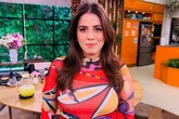 Tati Machado precisou passar por trabalho de parto após perder o bebê