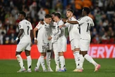 Saiba onde assistir à partida entre Real Madrid e Celta pelo Espanhol