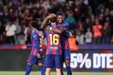 Barcelona bate Elche em casa e volta a vencer no Campeonato Espanhol