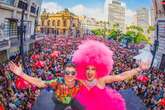 Veja os principais bloquinhos de Carnaval neste sábado em SP