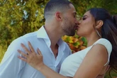 Lexa anuncia data do casamento com Ricardo Vianna. Confira os detalhes