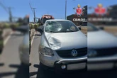 Pedestre morre atropelado ao atravessar via no Distrito Federal