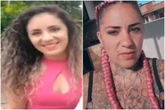 De vítima a faccionada: quem era a Diaba Loira executada pelo CV