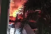 Incêndio causa destruição e morte em comunidade da zona norte de SP