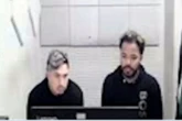 “Sem entender”: o que Hytalo Santos disse após ser preso em SP. Vídeo