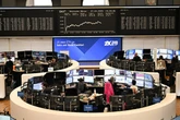 Queda livre: bolsas da Europa perdem fôlego e fecham no vermelho