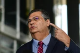 Dino: “STF não pode ceder a coações, chantagens e ameaças”
