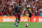 Fluminense terá Thiago Silva para jogão com a Aparecidense no DF