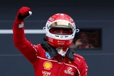 GP da Hungria: Leclerc pega primeira pole do ano; Bortoleto fica em 7º