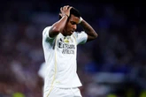Titular na Champions, Rodrygo não faz gol há mais de seis meses