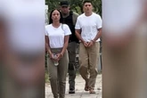 Esposa e cunhado de Igor Peretto fugiram juntos após homicídio