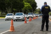 No DF, 83 motoristas têm CNH suspensa por embriaguez; veja a lista