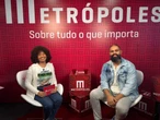 Campus Party: falta exemplo para o jovem acreditar na mudança, afirma Tiago Mochileiro