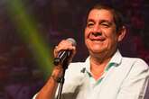 Zeca Pagodinho fala da esposa e reflete sobre a vida