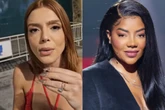 Giovanna Lancellotti se manifesta sobre briga com Ludmilla