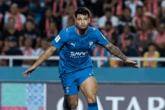 Com gol de Marcos Leonardo, Al Hilal vence na Champions League da Ásia