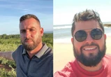 Dupla de amigos morre após raio atingir barco de pescaria no Tocantins