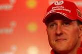 Ex-empresário de Schumacher revela culpa em relação ao piloto