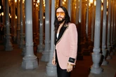 Acusado de assédio, Jared Leto é blindado pela moda e por Hollywood