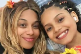 Filha de cover conhecida como “Beyoncé brasileira” morre aos 10 anos