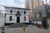 Pai e filha são sequestrados em shopping no ABC e têm contas roubadas