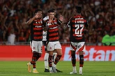 Flamengo perde dois importantes nomes para oitavas. Saiba quem