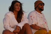 Quem é Gominho, amigo de Preta Gil que largou tudo para cuidar dela