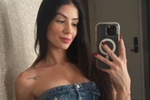 Maria Lina sobre a morte do filho: “Dinheiro não comprou a saúde dele”