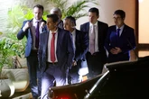 Líderes da base de Lula na Câmara preveem reunião tensa com Haddad