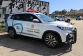 Concurso para 1,1 mil vagas na Polícia Penal de SP tem banca definida