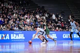 Brasília Basquete vê diferença de 13 pontos ir embora e perde no NBB
