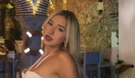Falso entregador mata influencer a tiros na frente da mãe. Vídeo