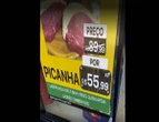 GO: frigorífico refaz anúncio contra petistas com nova frase; confira
