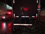Motociclista morre após colidir com carreta em Águas Claras
