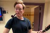 Apresentador do Oscar 2025 Conan O’Brien revela ritual pré-cerimônia