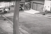 Vídeo: homem é baleado à queima roupa em tentativa de assalto no ABC