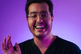 Médico e humorista: Bruno Baroni abre o jogo sobre mudança na carreira