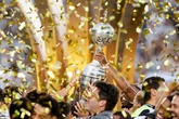Libertadores: quanto Flamengo e Palmeiras podem ganhar com ida à final